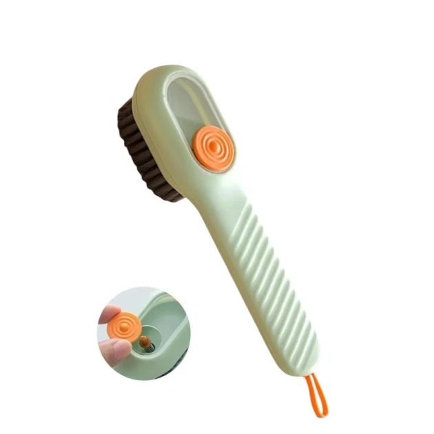 Щетка с дозатором Sensor_5773 Щетка с дозатором Sensor_5773