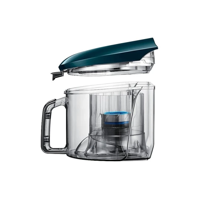 Пылесос Samsung VC18M21C0VN/EV