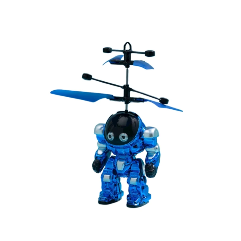 İnteraktiv oyuncaq JYX2075, göy