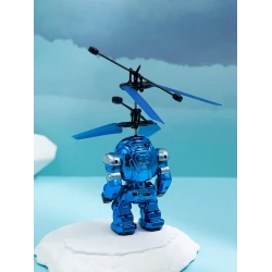 İnteraktiv oyuncaq JYX2075, göy