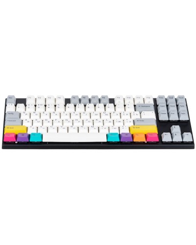 Klaviatura Varmilo Keyboard MA87M CMYK V-Sakura