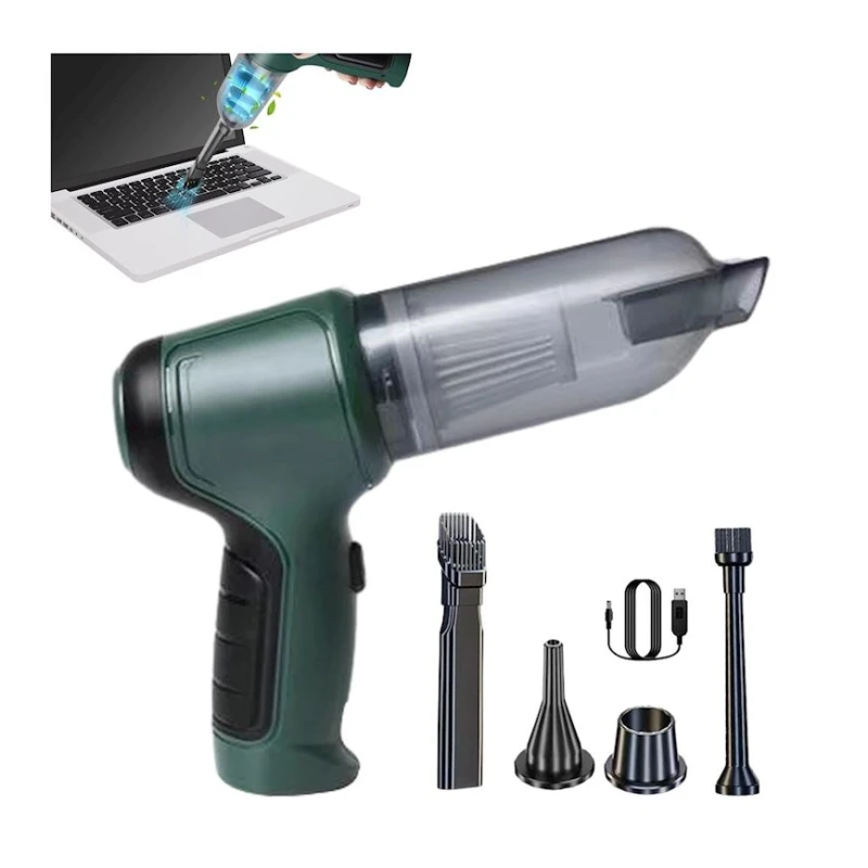 Автомобильный пылесос B0CNKY8ML9