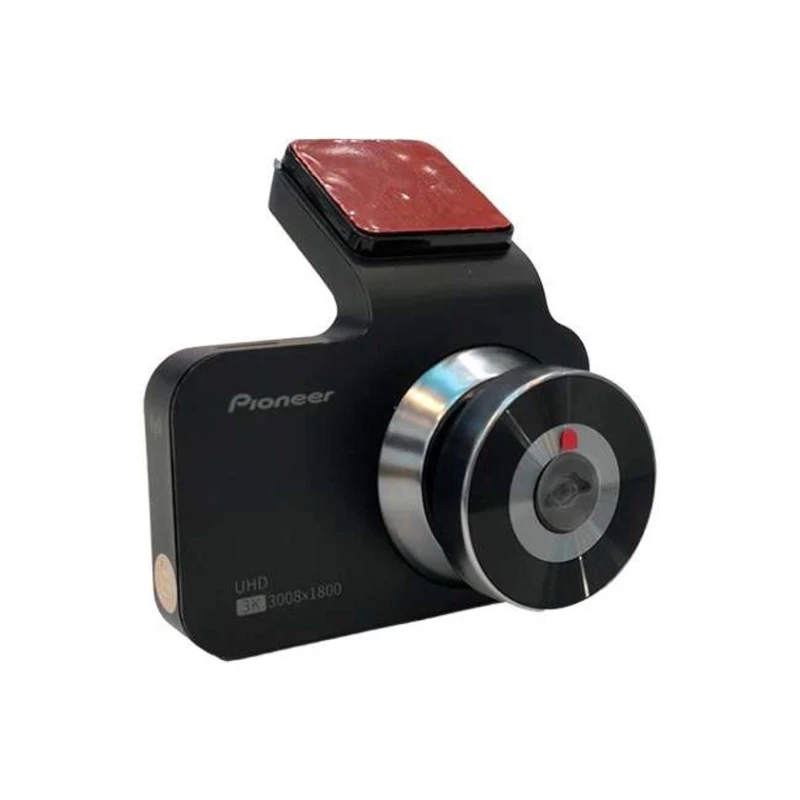 Видеорегистратор Pioneer VREC-300CH-EC2 Max Duo Wi-Fi Видеорегистратор Pioneer VREC-300CH-EC2 Max Duo Wi-Fi