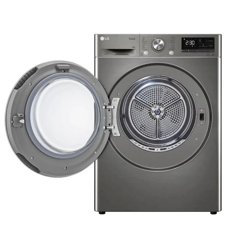 Сушильная машина LG RH10V9PV2W.BPTPMEA Сушильная машина LG RH10V9PV2W.BPTPMEA