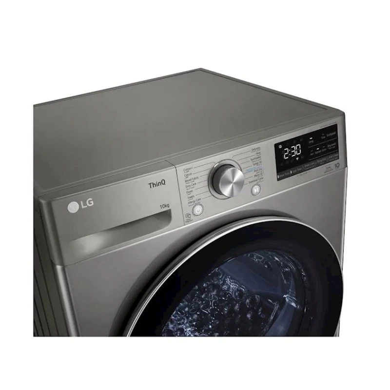 Сушильная машина LG RH10V9PV2W.BPTPMEA Сушильная машина LG RH10V9PV2W.BPTPMEA