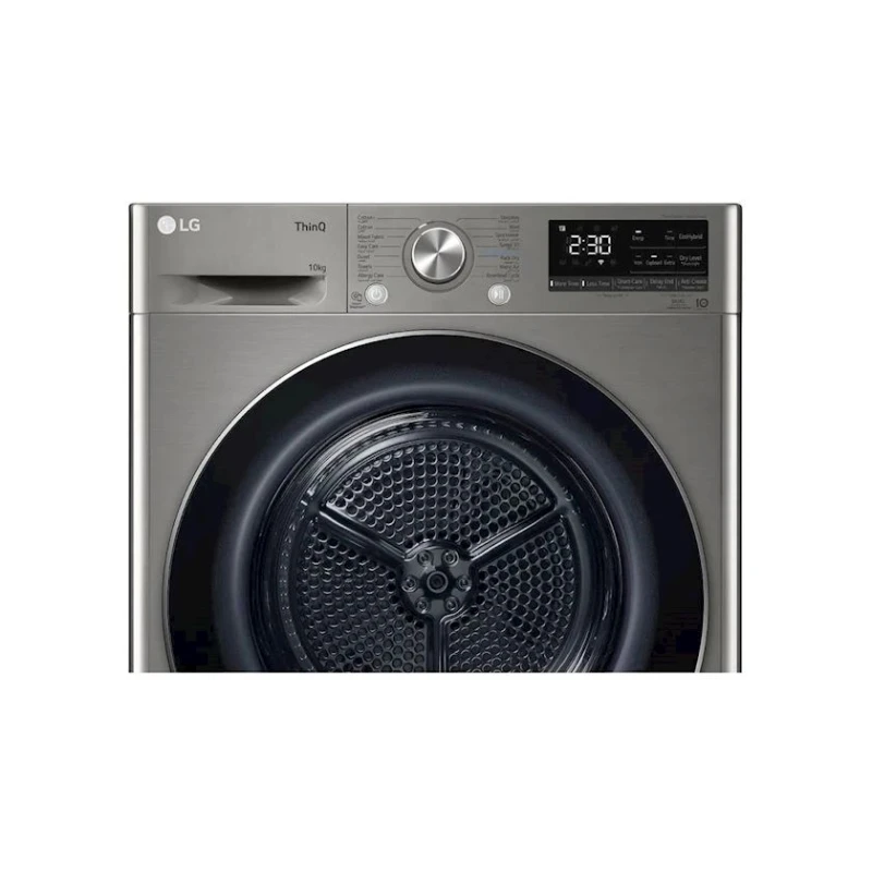 Сушильная машина LG RH10V9PV2W.BPTPMEA Сушильная машина LG RH10V9PV2W.BPTPMEA