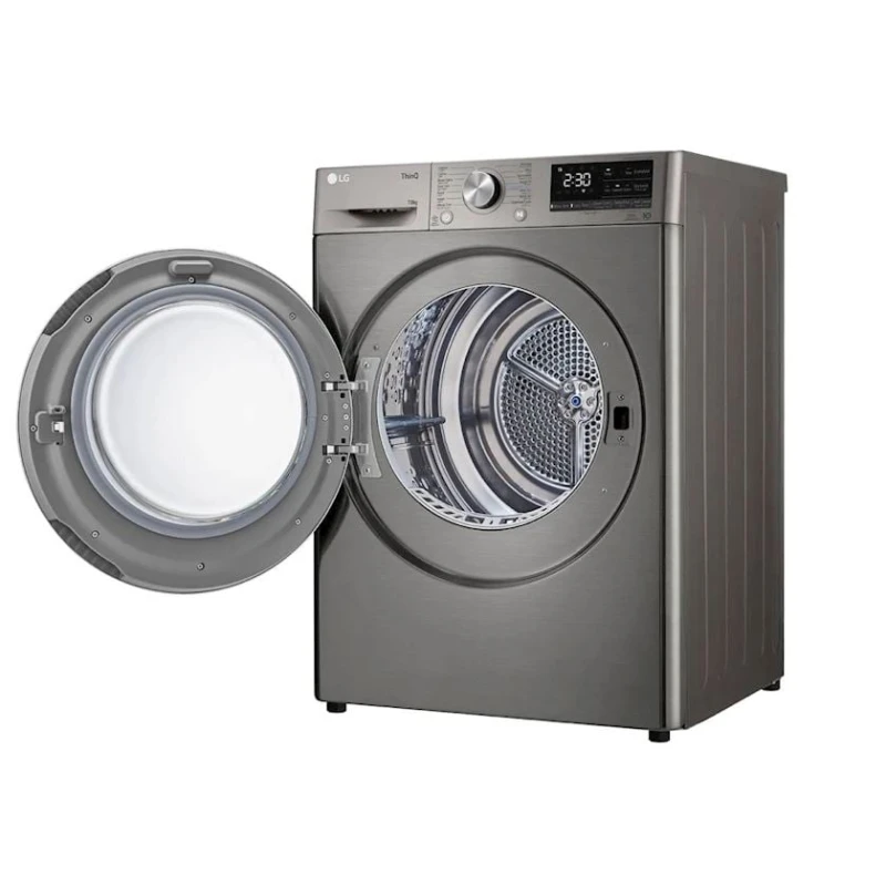 Сушильная машина LG RH10V9PV2W.BPTPMEA Сушильная машина LG RH10V9PV2W.BPTPMEA