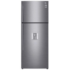 Холодильник LG GR.F679HLHL