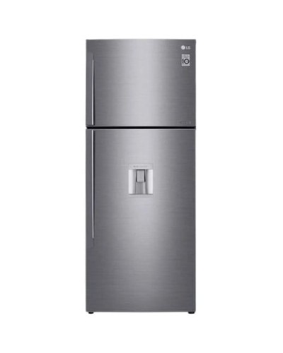 Холодильник LG GR.F679HLHL