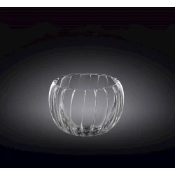 Пиала Wilmax Segment 888402/A, 80 мл, стекло, прозрачная