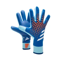 Qapıçı əlcəkləri Predator Kahnsport_223, lateks, mavi, ölçü 8