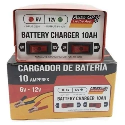 Зарядная станция Auto GP 944 Зарядная станция Auto GP 944