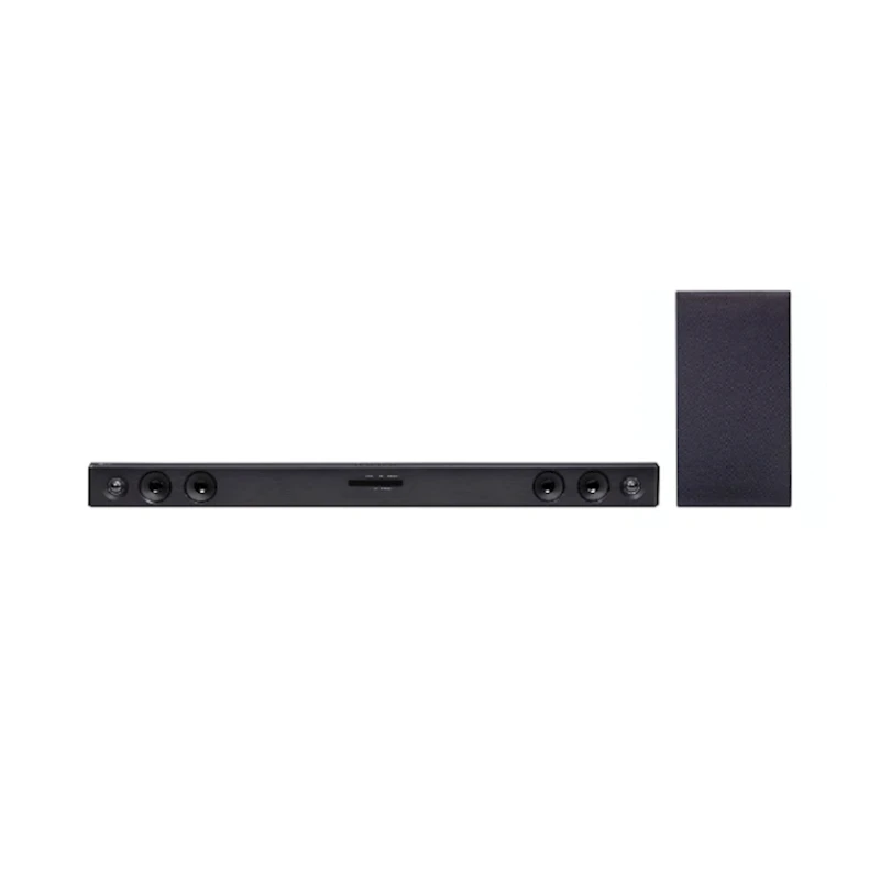 Саундбар LG SQC2.DAZELLK Саундбар LG SQC2.DAZELLK