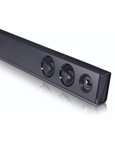 Soundbar LG SQC2.DAZELLK