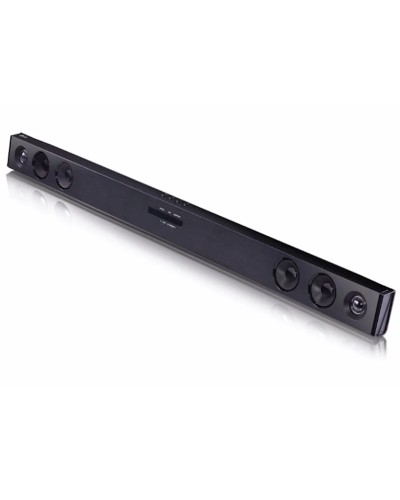 Soundbar LG SQC2.DAZELLK