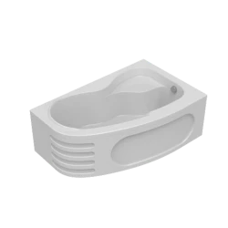 Vanna Lavanna KL206, 160x100 sm