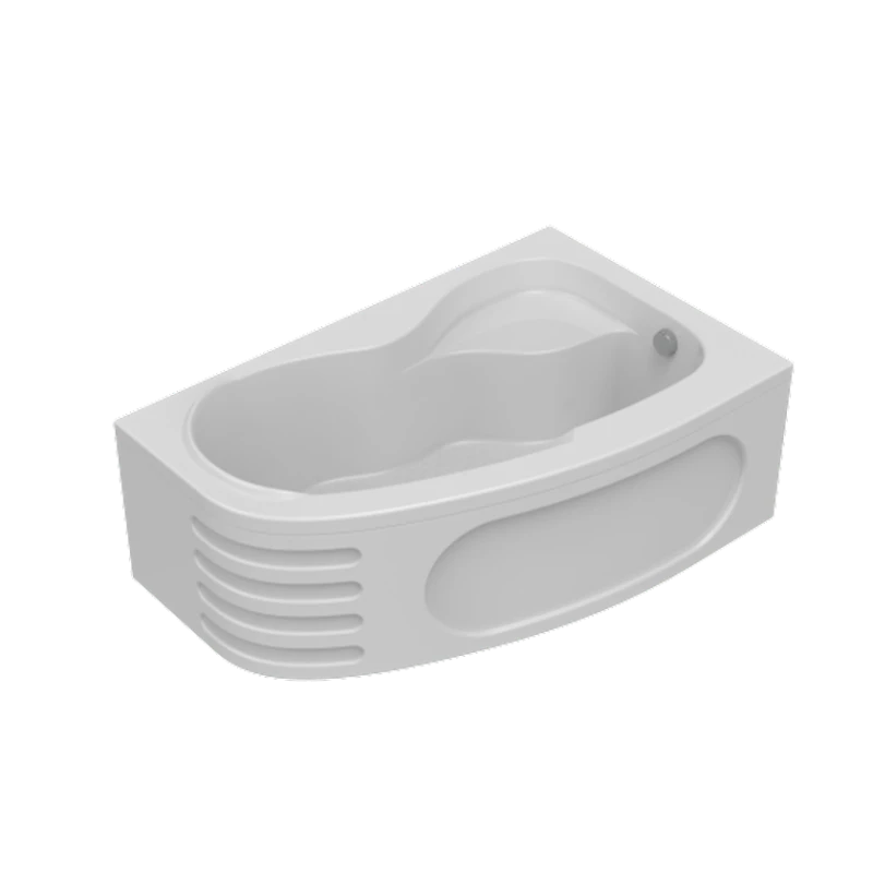 Vanna Lavanna KL206, 160x100 sm Vanna Lavanna KL206, 160x100 sm