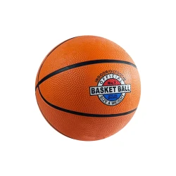 Basketbol üçün top 1181, PVC, narıncı