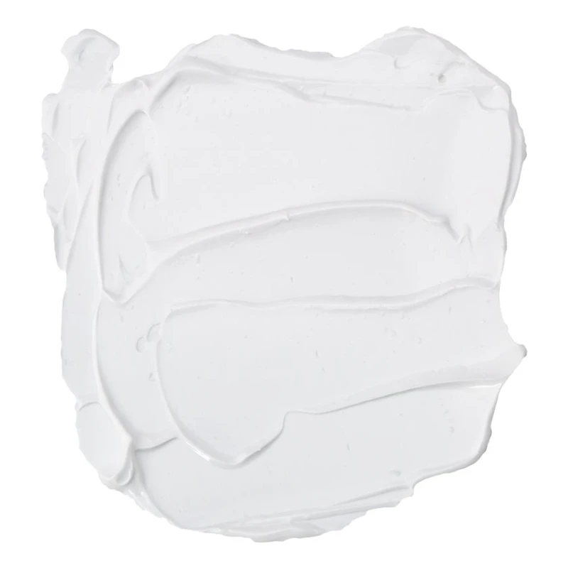 Акриловая паста Decola, рельефная тонкая, 1 шт, 100 мл, белый