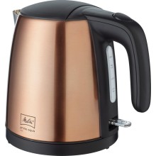 Elektrik çaydan PRIME AQUA MINI COPPER - 1018-05