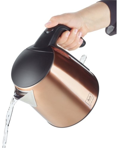 Elektrik çaydan PRIME AQUA MINI COPPER - 1018-05