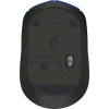 Мышь Logitech M171 Wireless Blue (910-004640)-