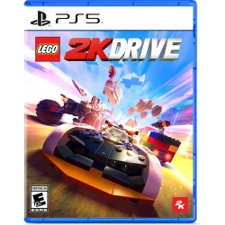 Игра Lego 2K Drive - PS5