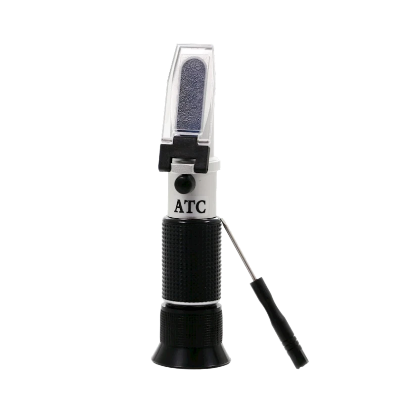 Рефрактометр Worldforce 11010