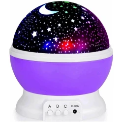 Ночник-проектор Star Master Dream  Ночник-проектор Star Master Dream