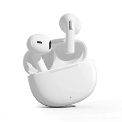 Беспроводные наушники QCY Ailypods T20 White