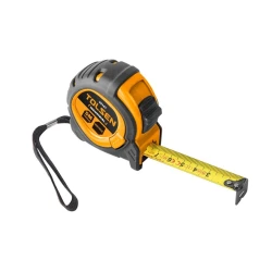 Рулетка Tolsen 36141, 5 м x 19 мм