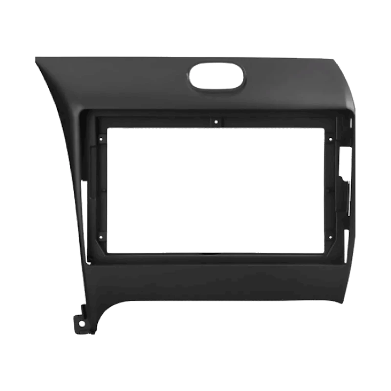 Avtomobil monitoru Asey Kia K3 2015 Avtomobil monitoru Asey Kia K3 2015