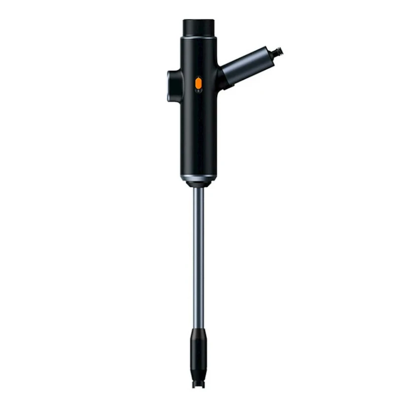 Akkumulyatorlu yüksək təzyiqli yuyucu Baseus Dual Power (TZCRDDSQ-01) Akkumulyatorlu yüksək təzyiqli yuyucu Baseus Dual Power (TZCRDDSQ-01)