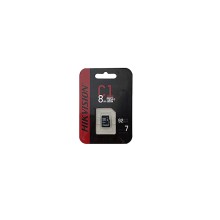 Yaddaş kartı Hikvision C1 8GB microSD