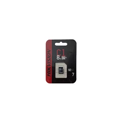 Карта памяти Hikvision C1 8GB microSD Карта памяти Hikvision C1 8GB microSD