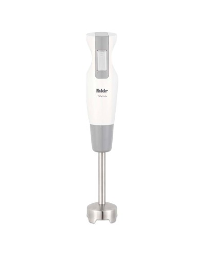 Blender Fakir Sılvıno White