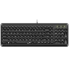 Клавиатура Genius Slimstar Q200 Black