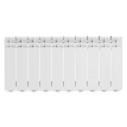 Радиатор Mirado 308, 8 секций