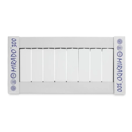 Радиатор Mirado 308, 8 секций