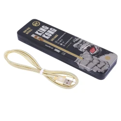 Кабель USB WK Kingkong WDC-013