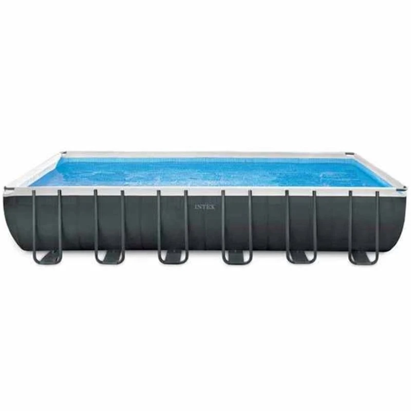 Каркасный бассейн Intex Ultra XTR Frame 26364, 732x366x132 см