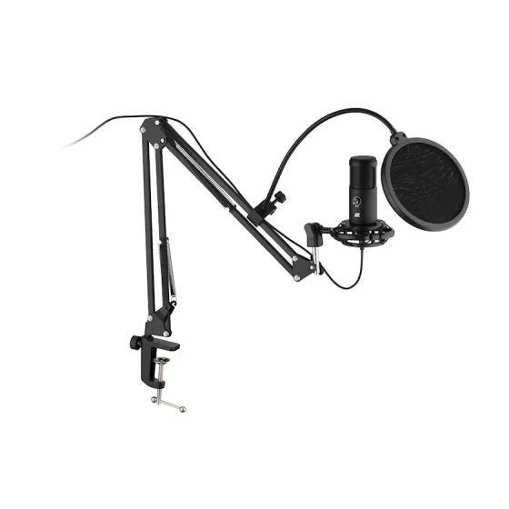 Микрофон 2E-MPC021 Микрофон 2E-MPC021