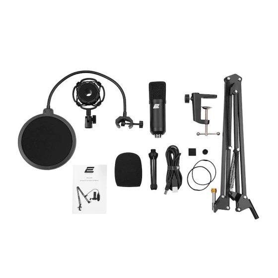 Микрофон 2E-MPC021 Микрофон 2E-MPC021