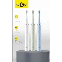 Elektrik diş fırçası KLGO YS-2 - KLGO_YS-2_KLGO_YS2