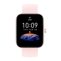 Смарт-часы Amazfit Bip 3 Pro Pink.