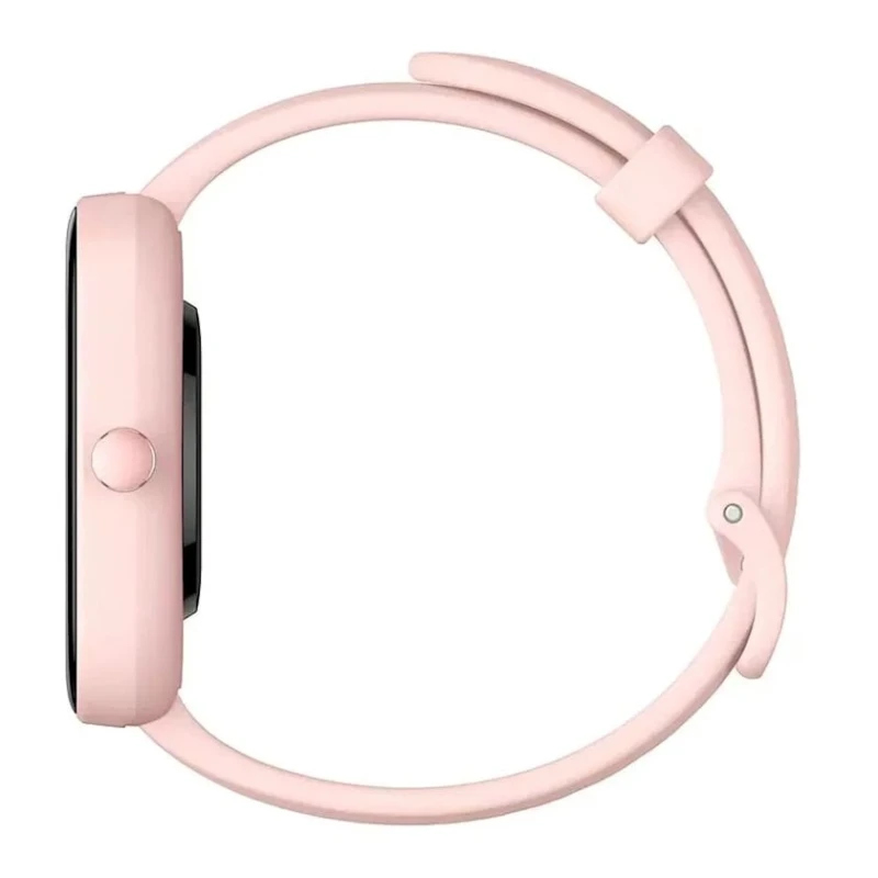 Смарт-часы Amazfit Bip 3 Pro Pink. Смарт-часы Amazfit Bip 3 Pro Pink.