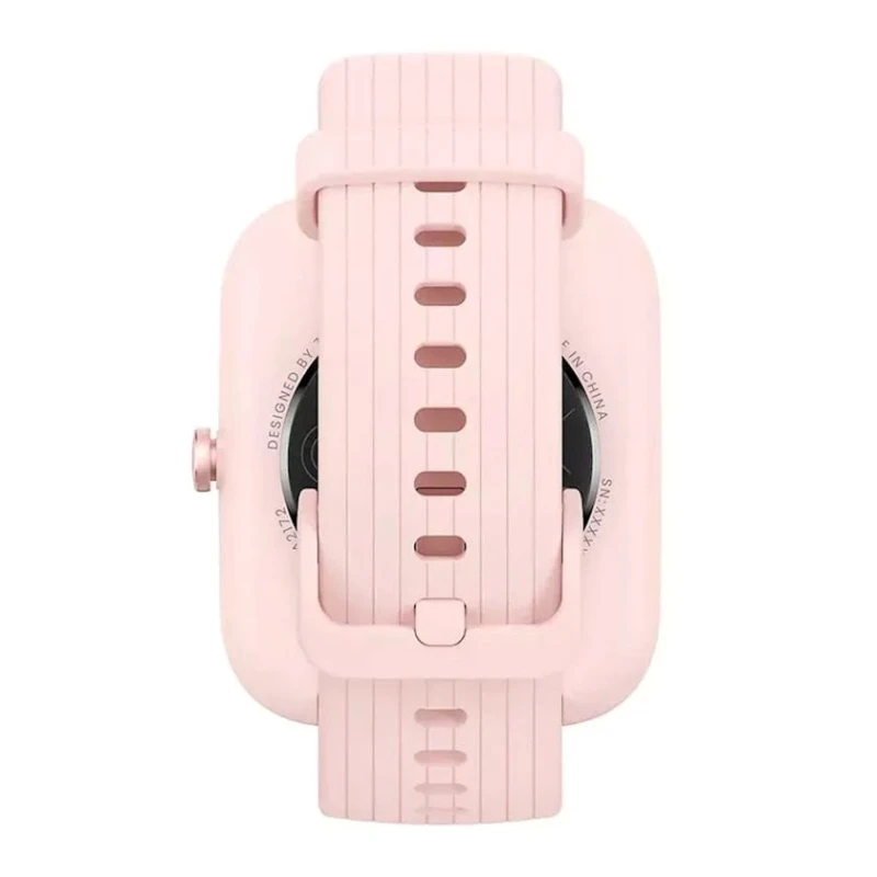 Смарт-часы Amazfit Bip 3 Pro Pink. Смарт-часы Amazfit Bip 3 Pro Pink.