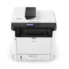 ÇFQ lazerli Ricoh SP 330SN