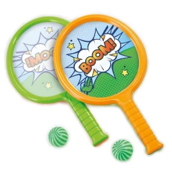 Dəst Addo Play LTD Oa Boom Bats Set Cdu 322-17104-I, 3+ yaş