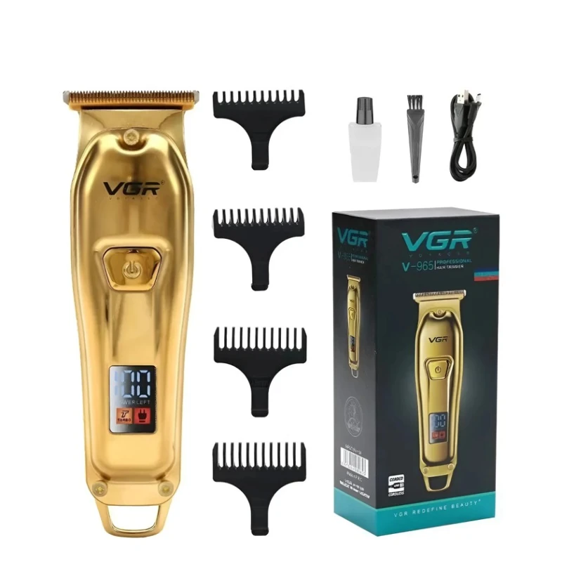 Trimmer VGR V-965